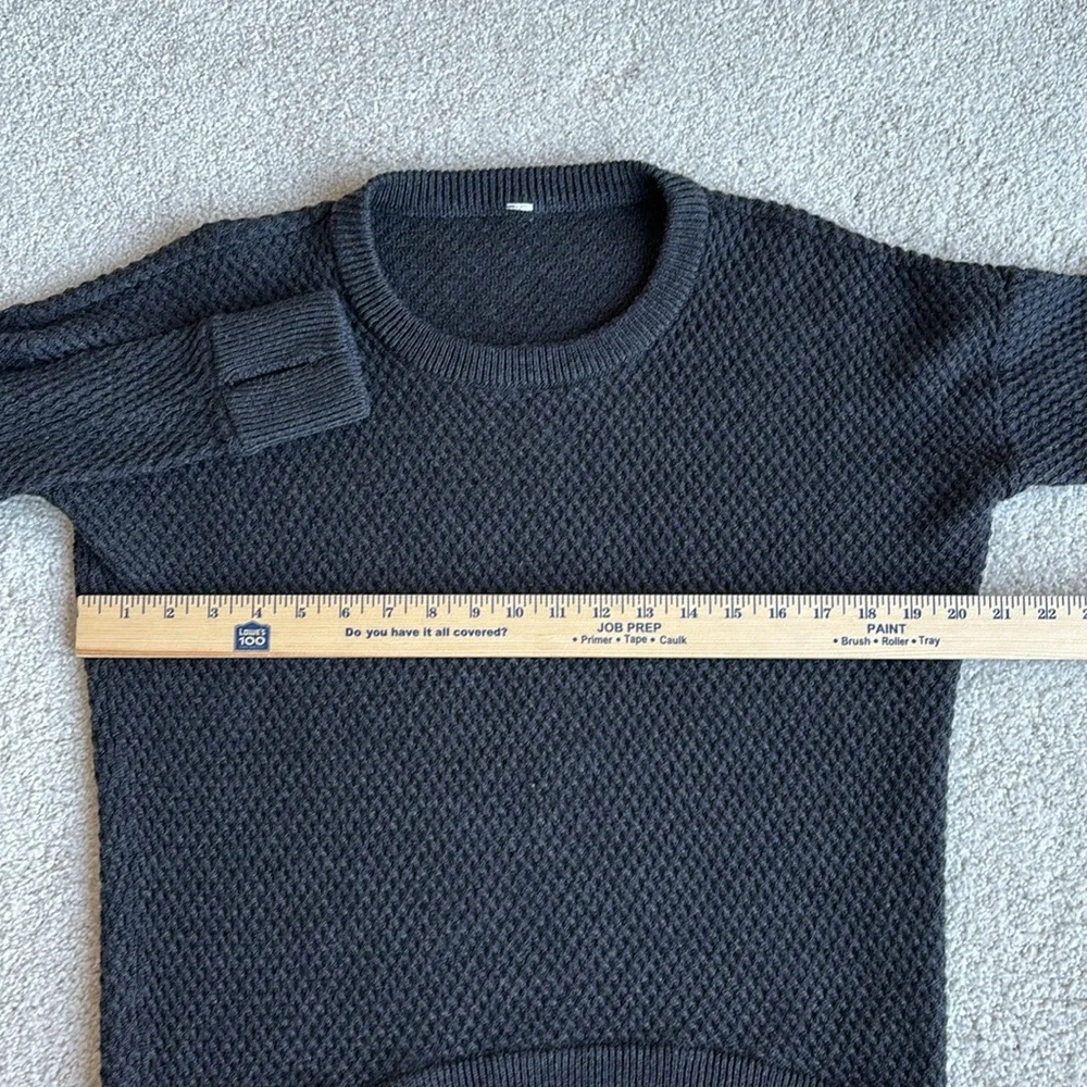 lululemon athletica lululemon charcoal
